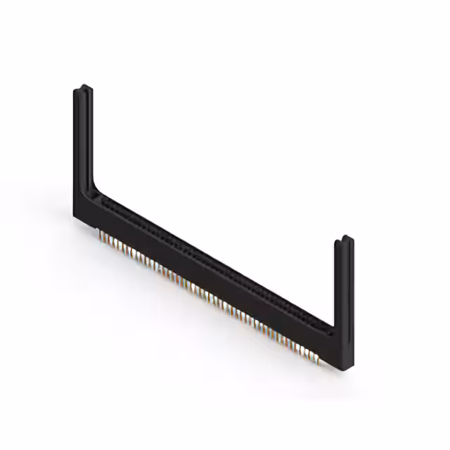 396-098-558-258 EDAC Inc.  Kantenbrettverbinder